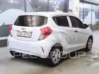 2019 Chevrolet Spark