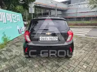 2019 Chevrolet Spark