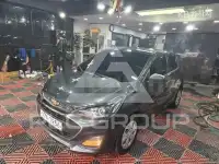 2019 Chevrolet Spark