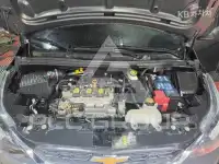 2019 Chevrolet Spark
