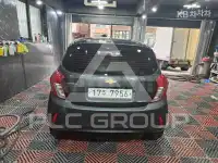 2019 Chevrolet Spark