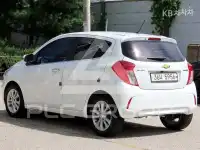 2019 Chevrolet Spark
