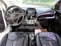 2019 Chevrolet Spark