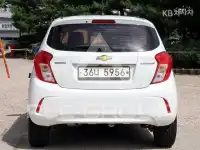 2019 Chevrolet Spark