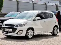 2019 Chevrolet Spark