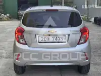 2019 Chevrolet Spark