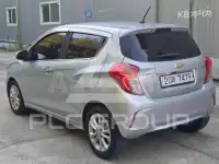2019 Chevrolet Spark