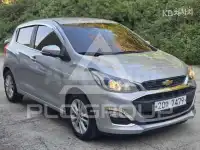 2019 Chevrolet Spark