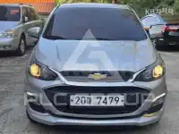 2019 Chevrolet Spark