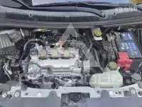 2019 Chevrolet Spark