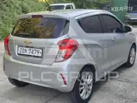 2019 Chevrolet Spark