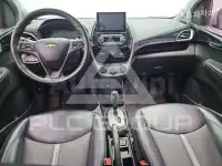 2019 Chevrolet Spark
