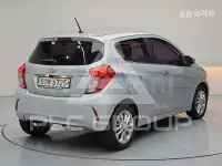 2019 Chevrolet Spark