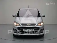 2019 Chevrolet Spark