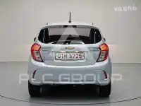 2019 Chevrolet Spark