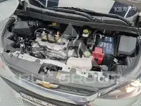2019 Chevrolet Spark