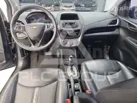 2019 Chevrolet Spark