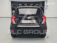 2019 Chevrolet Spark