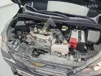 2019 Chevrolet Spark