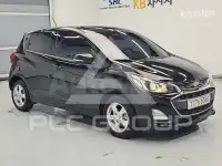 2019 Chevrolet Spark
