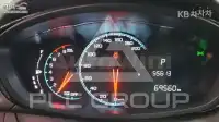 2019 Chevrolet Spark