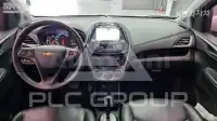 2019 Chevrolet Spark