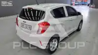2019 Chevrolet Spark
