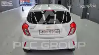 2019 Chevrolet Spark