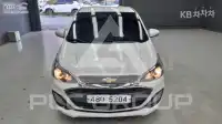 2019 Chevrolet Spark