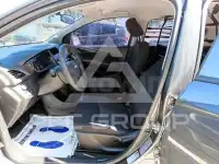 2019 Chevrolet Spark