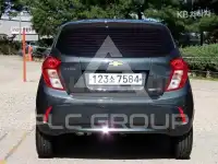 2019 Chevrolet Spark