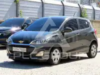 2019 Chevrolet Spark