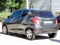 2019 Chevrolet Spark