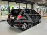 2019 Chevrolet Spark