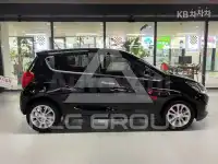 2019 Chevrolet Spark