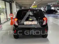 2019 Chevrolet Spark