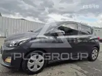 2019 Chevrolet Spark