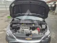 2019 Chevrolet Spark