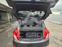 2019 Chevrolet Spark