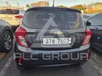 2019 Chevrolet Spark