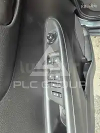 2019 Chevrolet Spark
