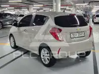 2019 Chevrolet Spark