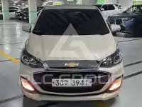 2019 Chevrolet Spark