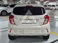 2019 Chevrolet Spark
