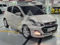 2019 Chevrolet Spark