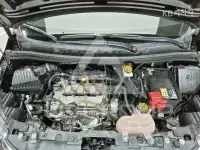 2019 Chevrolet Spark