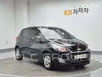 2019 Chevrolet Spark