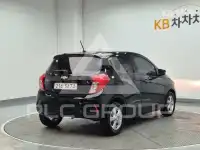 2019 Chevrolet Spark
