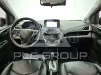 2019 Chevrolet Spark