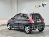 2019 Chevrolet Spark